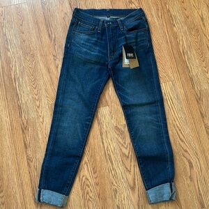Frye skinny jeans